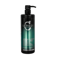 TIGI Catwalk Oatmeal & Honey Shampoo 25.36 Oz UltraBeauty.shop