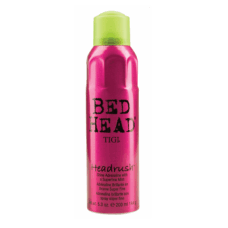 TIGI Bed Head Headrush Shine Adrenaline Superfine Mist Spray 5.3 Oz UltraBeauty.shop