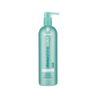 Rusk Deepshine Color Smooth Shampoo 25 Oz UltraBeauty.shop