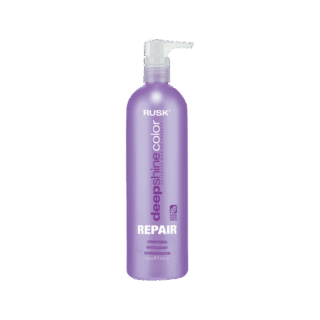 Rusk Deepshine Color Repair Conditioner 25 Oz UltraBeauty.shop