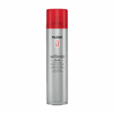 Rusk W8less Plus Hairspray 10 Oz - Image 1