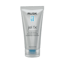 Rusk Jel Fx Firm Hold Styling Gel 5.3 Oz - Image 1