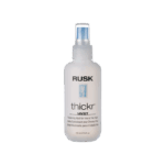Rusk Str8 Anti-Frizz/Anti-Curl Lotion 6 Oz UltraBeauty.shop