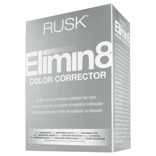 Rusk Elimin8 Color Corrector Beauty Products UltraBeauty.shop Rusk Elimin8 Color Corrector UltraBeauty.shop