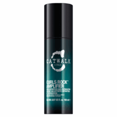 TIGI Catwalk Curls Rock Amplifier 5.07 Oz Sale! UltraBeauty.shop
