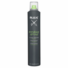 Rusk Working Spray 10 Oz - Image 1