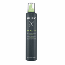 Rusk Volumizing Mousse 8 Oz - Image 1