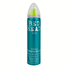 TIGI Bed Head Masterpiece Hairspray 2.4 Oz Sale! - Image 1