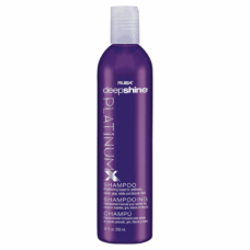 Rusk Deepshine PlatinumX Shampoo 12 Oz UltraBeauty.shop