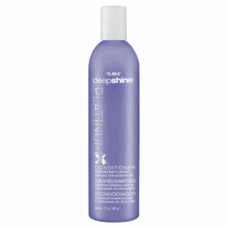 Rusk Deepshine PlatinumX Conditioner 12 Oz - Image 1