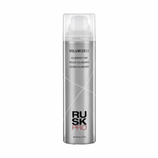 Rusk RuskPRO Volumize02 Volumizing Foam 8 Oz UltraBeauty.shop