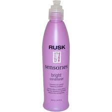 Rusk Sensories Bright Conditioner 8.5 Oz UltraBeauty.shop