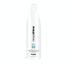 Rusk Deepshine 40 Volume Enhancing Cream Developer 33.8 Oz. - Image 1