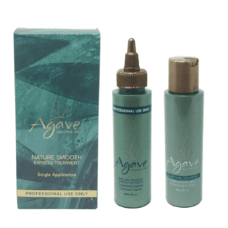 Bio Ionic Agave Nature Smooth Express Single Application Kit - Image 1