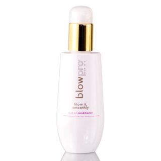 Blow it smoothly oud oil Conditioner 6.7 Oz. UltraBeauty.shop