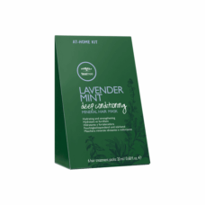 Paul Mitchell Tea Tree  Lavender Mint Conditioning Mask - 6 Count - Image 1