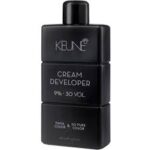 Keune Universal Cream Developer 10 volume 3 % 1000 Ml. UltraBeauty.shop