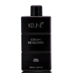 Keune Universal Cream Developer 20 volume 6% 1000 Ml. UltraBeauty.shop