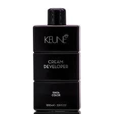Keune Universal Cream Developer 10 volume 3 % 1000 Ml. Beauty Products UltraBeauty.shop Keune Universal Cream Developer 10 volume 3 % 1000 Ml. UltraBeauty.shop