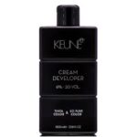 Keune Universal Cream Developer 10 volume 3 % 1000 Ml. UltraBeauty.shop
