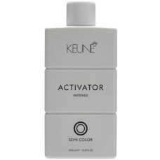 Keune Semi Activator - Intense 33.8 Oz. - Image 1