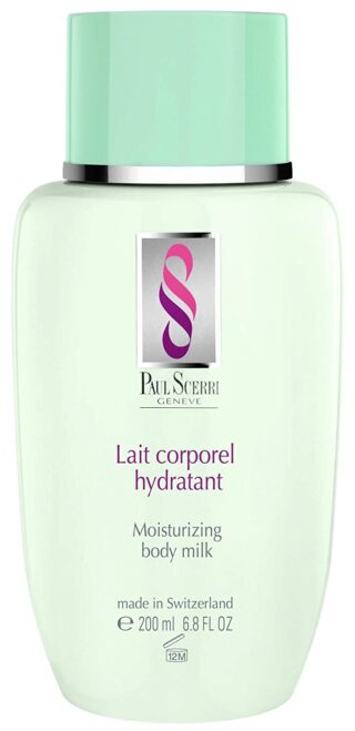 Paul Scerri Moisturizing Body Milk (6.8 fl. oz.) “ UltraBeauty.shop
