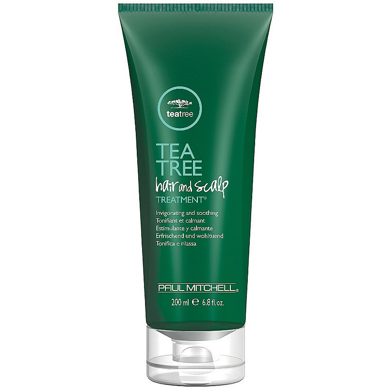 Paul Mitchell Tea Tree Hair and Scalp Treatment 6.8 Oz.