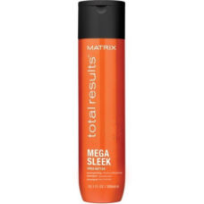 Matrix Mega Sleek Shampoo 10.1 Oz. - Image 1