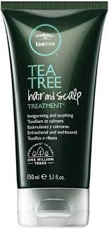 Paul Mitchell Tea Tree Hair and Scalp Treatment 5.1 Oz. UltraBeauty.shop