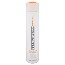 Paul Mitchell Color Care Color Protect Daily Shampoo 10.14 Oz. UltraBeauty.shop