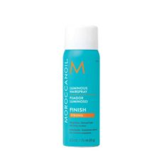 Moroccanoil Luminous Hairspray Strong 2.3 Oz.Travel - Image 1