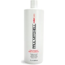 Paul Mitchell Color Care Color Protect Daily Conditioner 33.8 Oz. UltraBeauty.shop