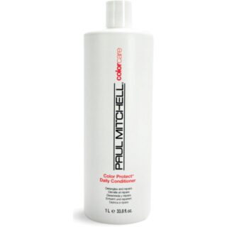 Paul Mitchell Color Care Color Protect Daily Conditioner 33.8 Oz. UltraBeauty.shop