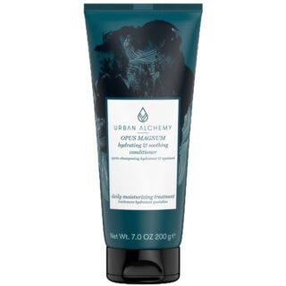 Urban Alchemy Hydrating & Soothing Conditioner 8.45 Oz Conditioner UltraBeauty.shop Urban Alchemy Hydrating & Soothing Conditioner 8.45 Oz UltraBeauty.shop