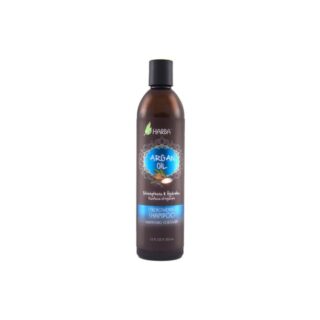 HARBA Argan Oil Strengthening Shampoo 12 Oz. UltraBeauty.shop