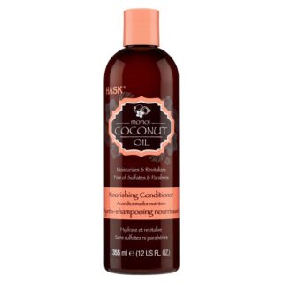 Harba Monoi Coconut Oil Nourishing Conditioner 12 Oz. UltraBeauty.shop