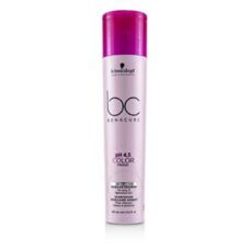 Schwarzkopf BC Bonacure pH 4.5 Color Freeze Rich Micellar Shampoo 8.5 Oz. - Image 1