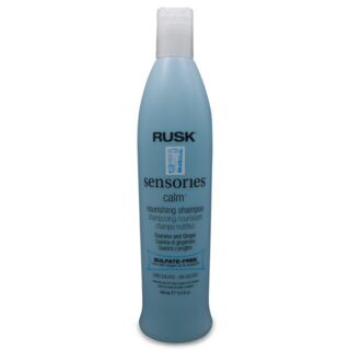 Rusk Sensories Calm Nourishing Shampoo 13.5 Oz. UltraBeauty.shop