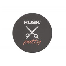 Rusk Putty Pomade 3.7 Oz. - Image 1