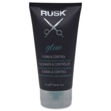Rusk Styling Glue 4 Oz Extra Strong Hold - Image 1