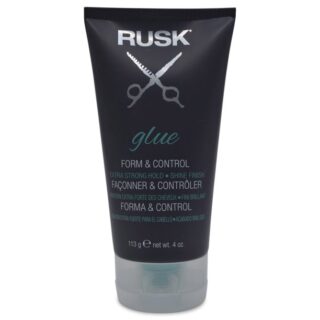 Rusk Styling Glue 4 Oz Extra Strong Hold UltraBeauty.shop