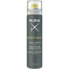 Rusk Elixir Mist Thermal Shine Mist 2.5 oz - Image 1