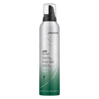Joico JoiWhip Firm Hold Foam 10.2 oz Beauty Products UltraBeauty.shop Joico JoiWhip Firm Hold Foam 10.2 oz UltraBeauty.shop