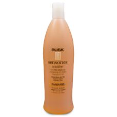 Rusk Sensories Smoother Shampoo 33.8 Oz. - Image 1