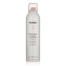 Rusk Thickr Mousse Thickening Mousse for Fine / Thin Hair 8.8 Oz - Image 1