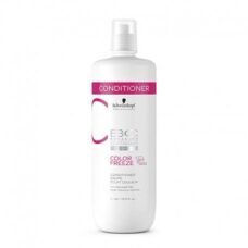 Schwarzkopf Bc Bonacure Color Freeze Conditioner 33.8 oz - Image 1