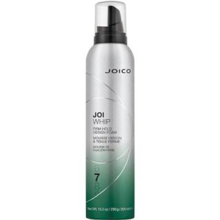Joico JoiWhip Firm Hold Foam 10.2 oz