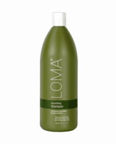 Loma Nourishing Shampoo 33.8 Oz. - Image 1