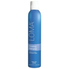 LOMA Finishing Hairspray 9.1 Oz. UltraBeauty.shop