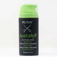 Rusk Heat Shift Re-styling Cream 3.4 oz - Image 1